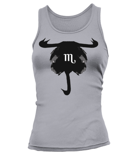 Scorpio Women's Tank Top