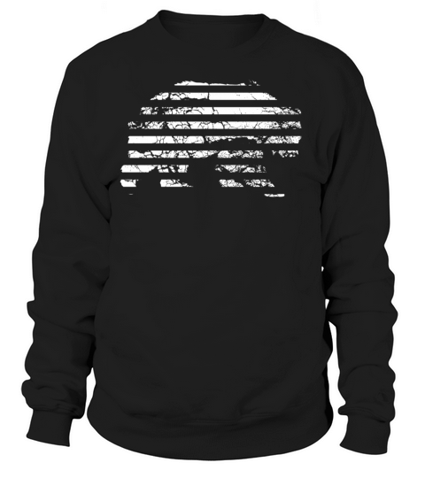 Bear - Grizzly Men's Sweatshirt