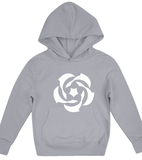 Portland Thorns Kids Hoodie