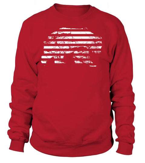 Bear - Grizzly Women's Sweatshirt