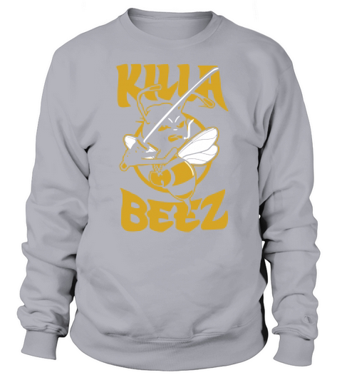 Wu Tang Clan Killa Bees shirt Sweatshirt Unisex