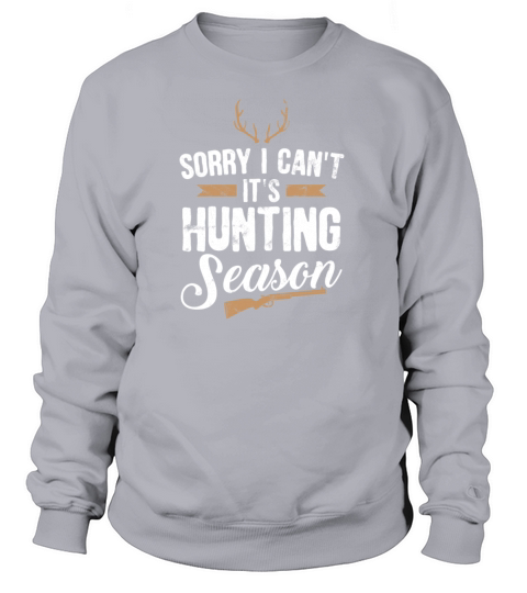 Funny Hunting Tshirts Women's Sweatshirt