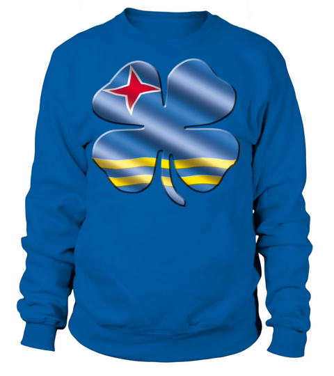 Aruba Women's Sweatshirt