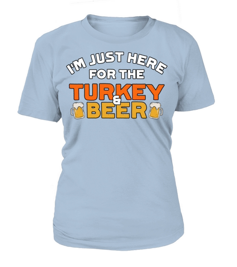 Thanksgiving Women's T-Shirt
