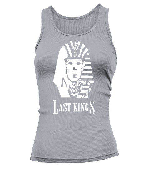 Tyga Last Kings Tank top Woman