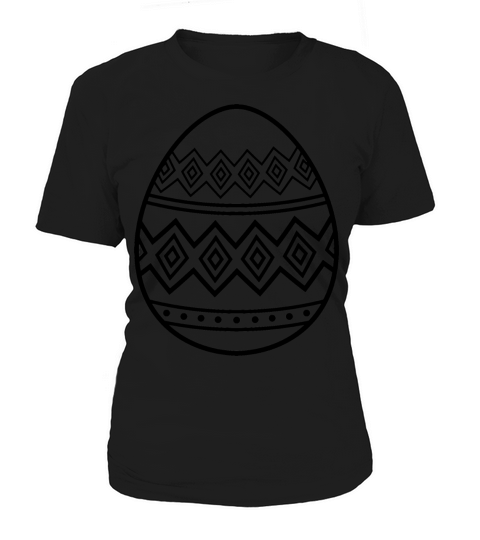 Easter Egg Women's T-Shirt
