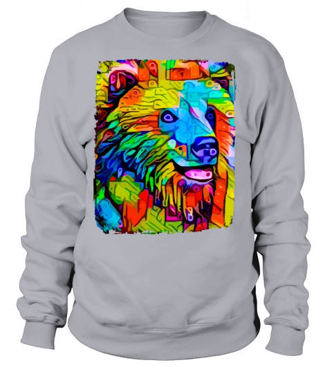 Big Bear Smiling - Bear Women's Sweatshirt