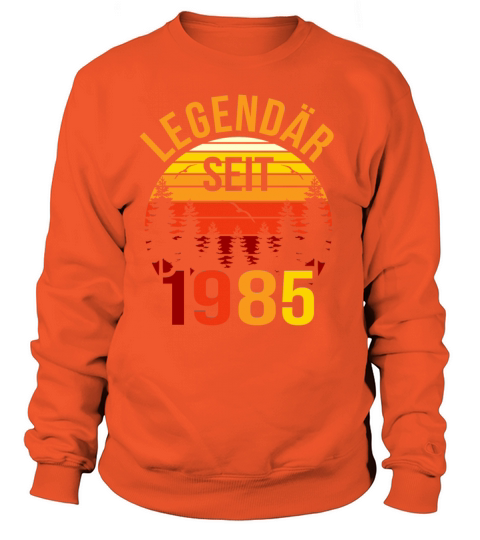 36th Birthday Women's Sweatshirt