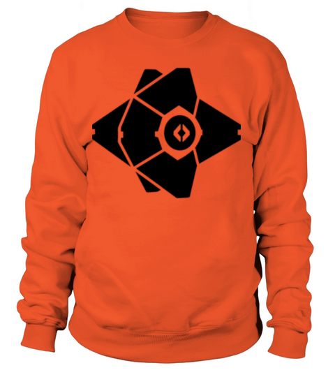 Destiny Ghost Women's Sweatshirt