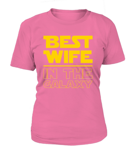 Best Wife Women's T-Shirt