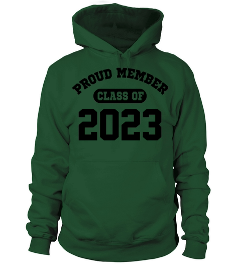 Class Of 2023 Women's Hoodie