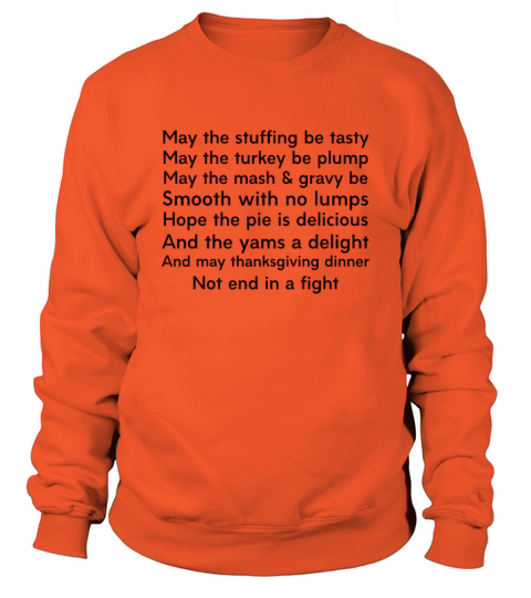 Funny Thanksgiving matching Men's Sweatshirt