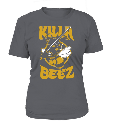 Wu Tang Clan Killa Bees shirt T-Shirt Woman