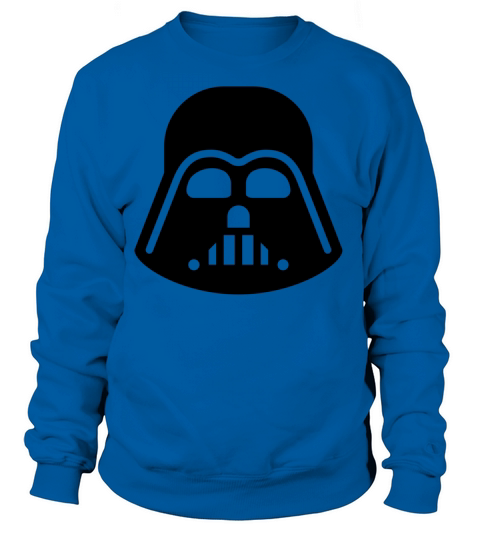 Darth Vader star wars Women's Sweatshirt