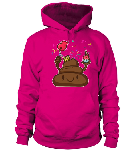 Birthday Party Gift Funny Holiday Idea Women's Hoodie