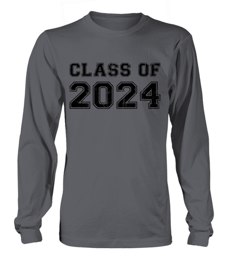 Class Of 2014 Women's Long Sleeve