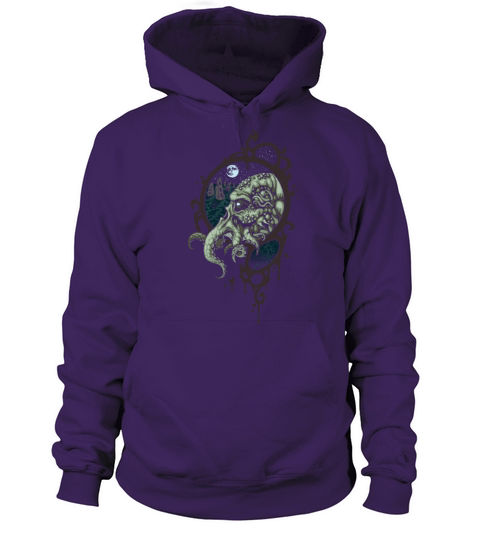 cthulhu Women's Hoodie