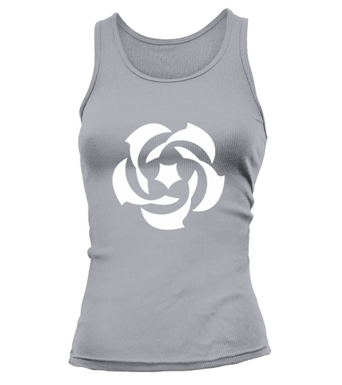 Portland Thorns Tank top Woman