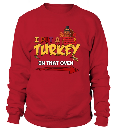 thanksgiving Women's Sweatshirt