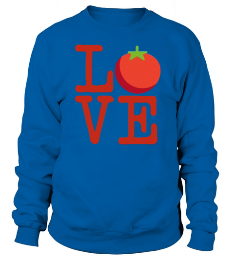 Cook Tomatoes Tomato Soup Tomato Women's Sweatshirt
