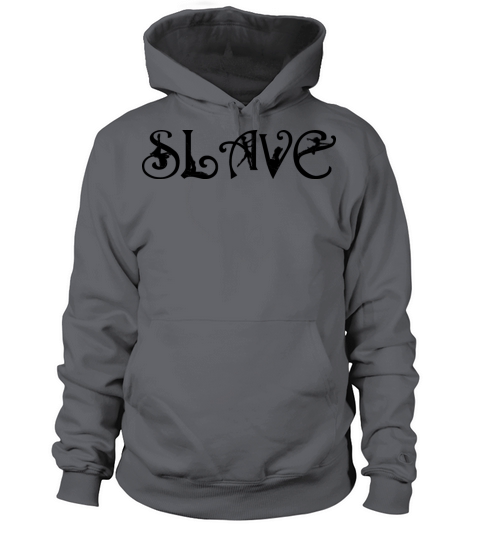 Slave Women's Hoodie