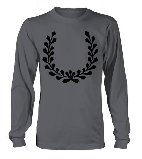 Laurels HD VECTOR Women's Long Sleeve