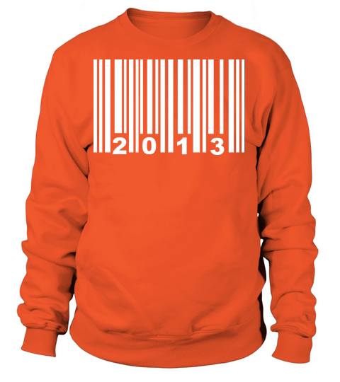 2013 Women's Sweatshirt