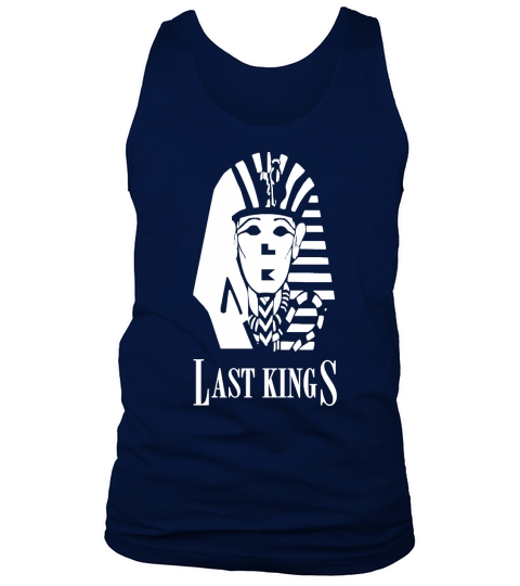 Tyga Last Kings Tank Top Unisex