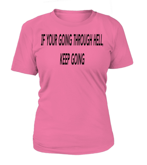 ADHD Motivational Shirt Women's T-Shirt