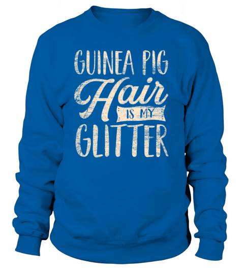 Guinea Pig Women's Sweatshirt