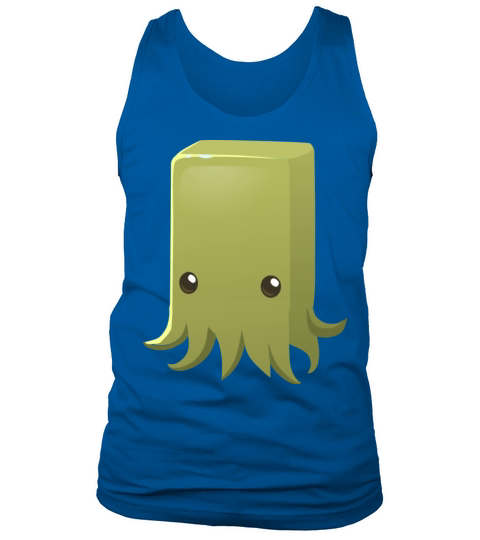 octopus Men's Tank Top