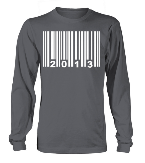 2013 Women's Long Sleeve