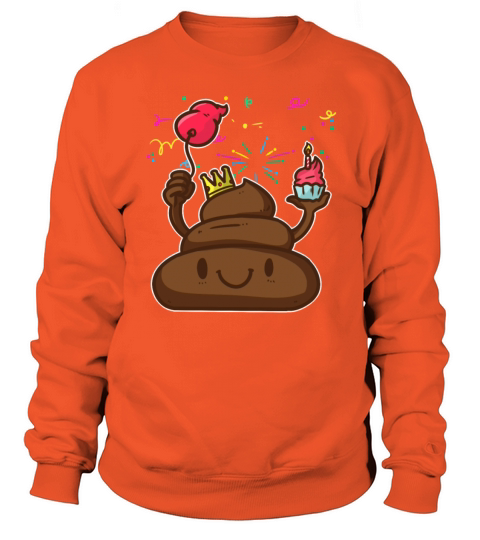 Birthday Party Gift Funny Holiday Idea Women's Sweatshirt