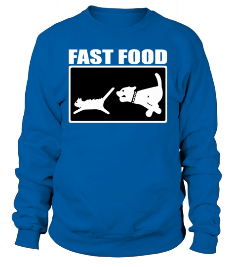 Chasing pussy Women's Sweatshirt