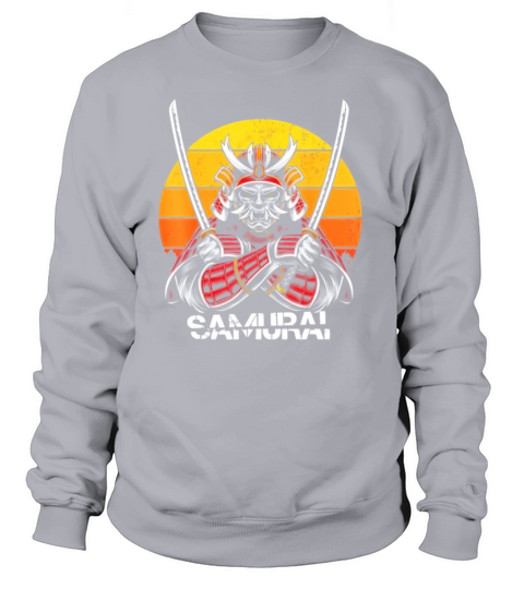 Retro Vintage Slayers Demon Retro Anime Art Women's Sweatshirt