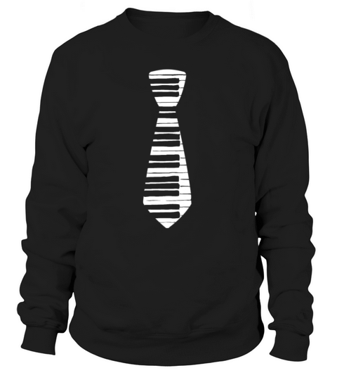 Piano Piano Piano Player Pianist Wing Music Women's Sweatshirt