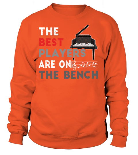 Piano Player Pianist Keyboard Classical Music Gift Women's Sweatshirt