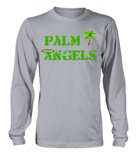 palm angels Women's Long Sleeve