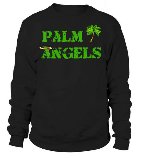 palm angels Women's Sweatshirt