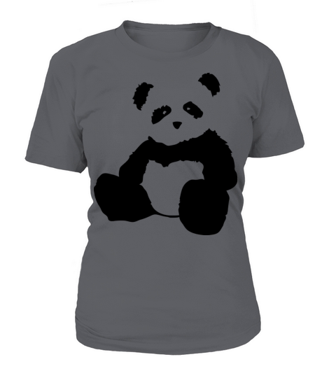 panda plush Women's T-Shirt