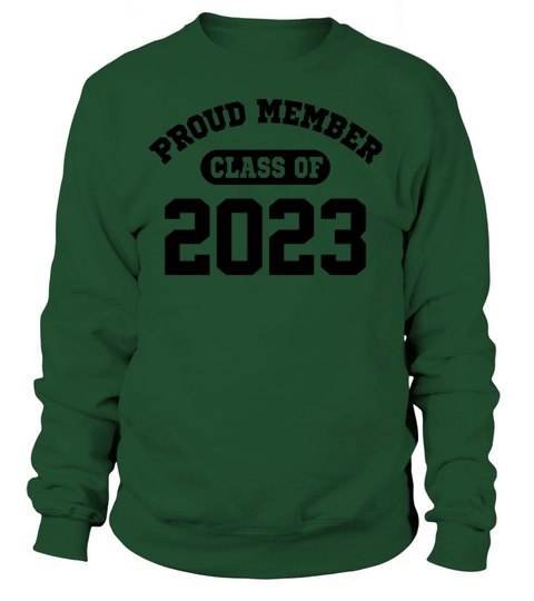 Class Of 2023 Women's Sweatshirt