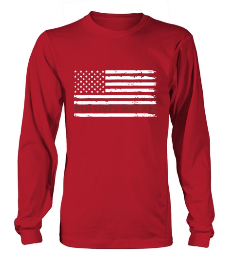 Old Lives Matter Long sleeved Unisex