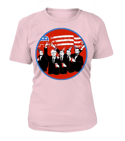 Republican Party Women's T-Shirt