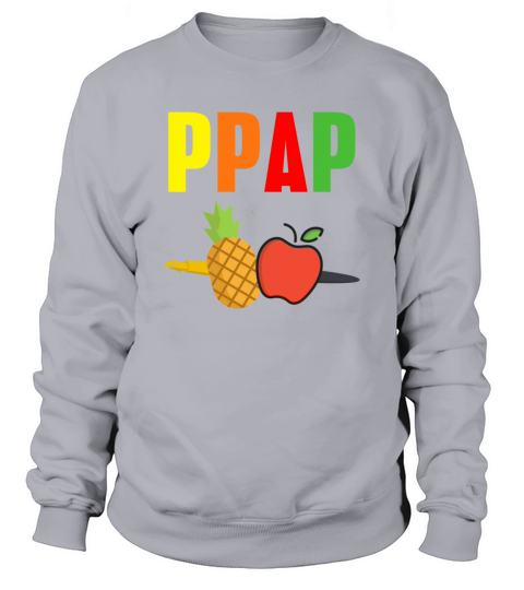 PPAP Women's Sweatshirt