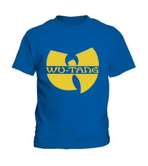 Wu Tang New Kids T-Shirt