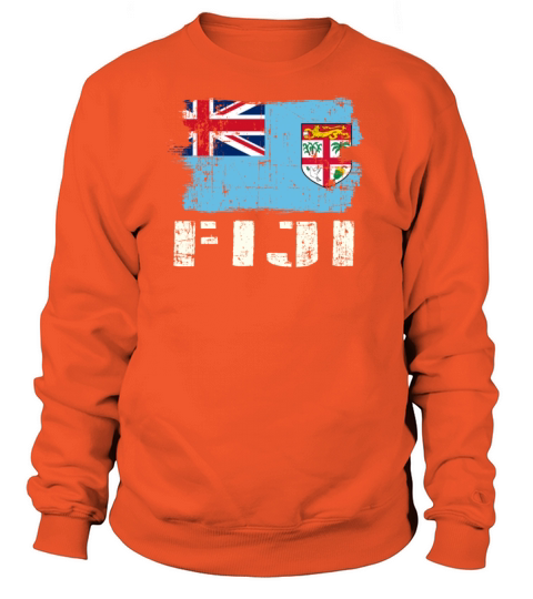 World Championship Fiji Tee Women's Sweatshirt