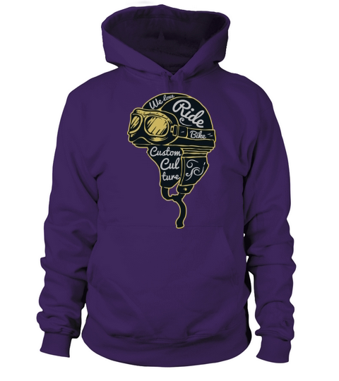 Helmet Women's Hoodie