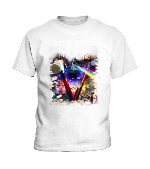 PINK FLOYD Kids T-Shirt