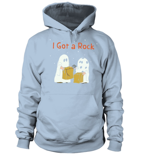 I got a rock Women's Hoodie