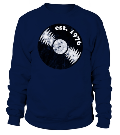 1976 vintage Men's Sweatshirt